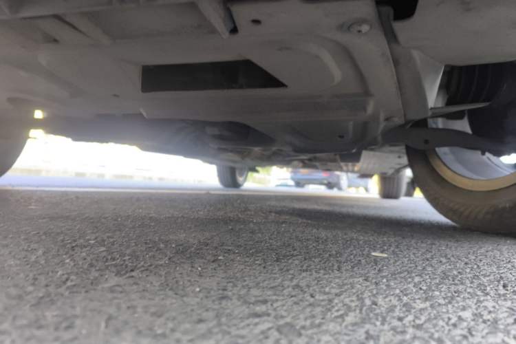 Used Volkswagen Polo 2014 1.4L Manual Comfort Edition Chassis Front Left