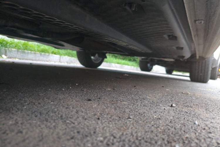 Used Volkswagen Polo 2014 1.4L Automatic Comfort Edition Chassis Front Left