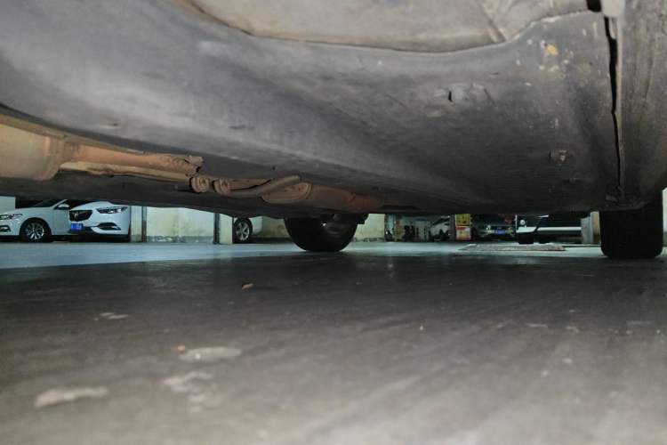 Used Volkswagen Polo 2014 1.6L Automatic Comfort Edition Chassis Front Left