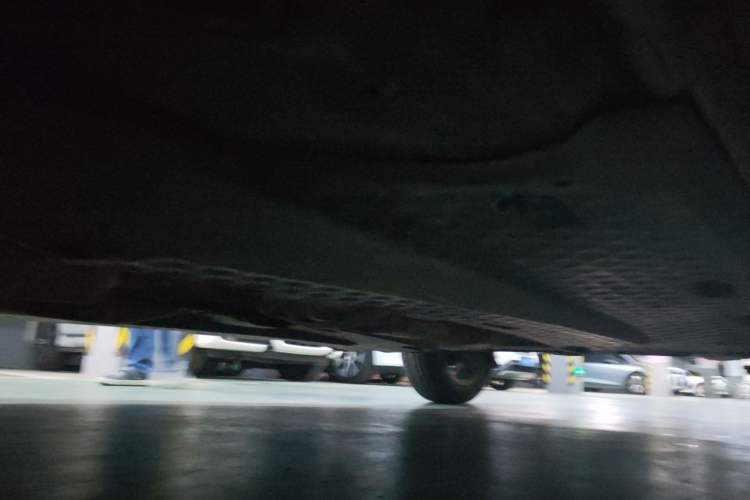 Used Volkswagen Polo 2014 1.6L Automatic Comfort Edition Chassis Front Left