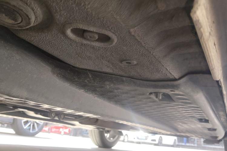 Used Volkswagen Polo 2014 1.4L Manual Comfort Edition Chassis Front Left