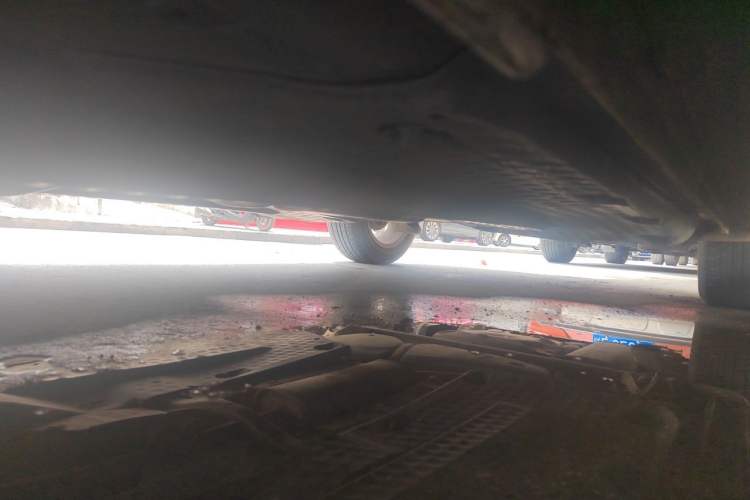 Used Volkswagen Polo 2014 1.6L Automatic Comfort Edition Chassis Front Left