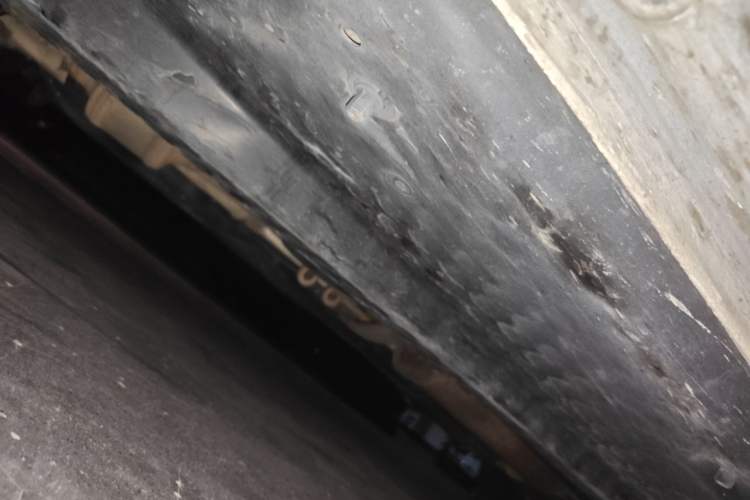 Used Volkswagen Polo 2014 1.4L Automatic Comfort Edition Chassis Front Left