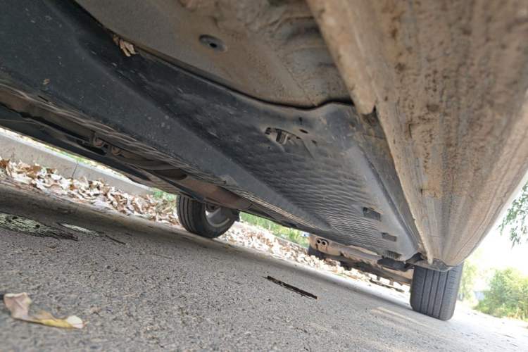 Used Volkswagen Polo 2014 1.4L Automatic Comfort Edition Chassis Front Left