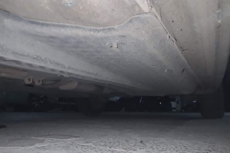 Used Volkswagen Polo 2014 1.6L Automatic Comfort Edition Chassis Front Left