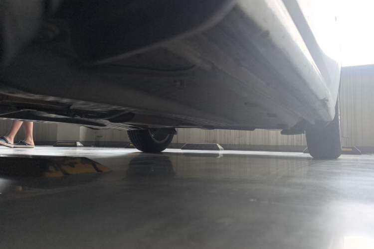 Used Volkswagen Polo 2014 1.4L Automatic Comfort Edition Chassis Front Left