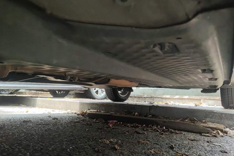Used Volkswagen Polo 2014 1.6L Automatic Comfort Edition Chassis Front Left