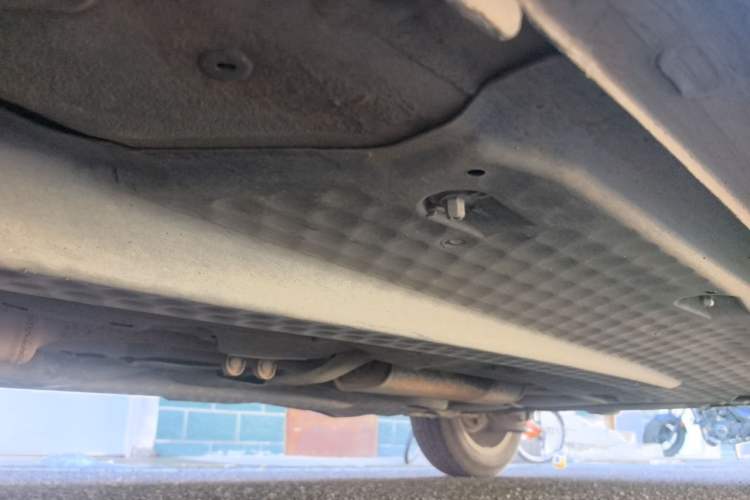 Used Volkswagen Polo 2014 1.4L Automatic Comfort Edition Chassis Front Left