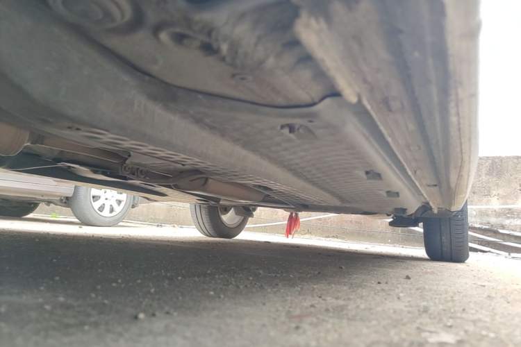 Used Volkswagen Polo 2014 1.6L Automatic Comfort Edition Chassis Front Left