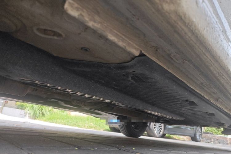 Used Volkswagen Polo 2014 1.4L Manual Fashion Edition Chassis Front Left