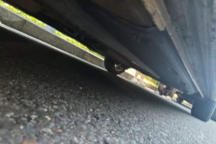 Used Volkswagen Polo 2014 1.6L Automatic Comfort Edition Chassis Front Left