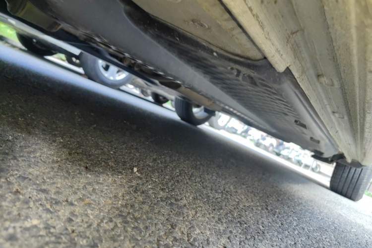 Used Volkswagen Polo 2014 1.4L Manual Fashion Edition Chassis Front Left