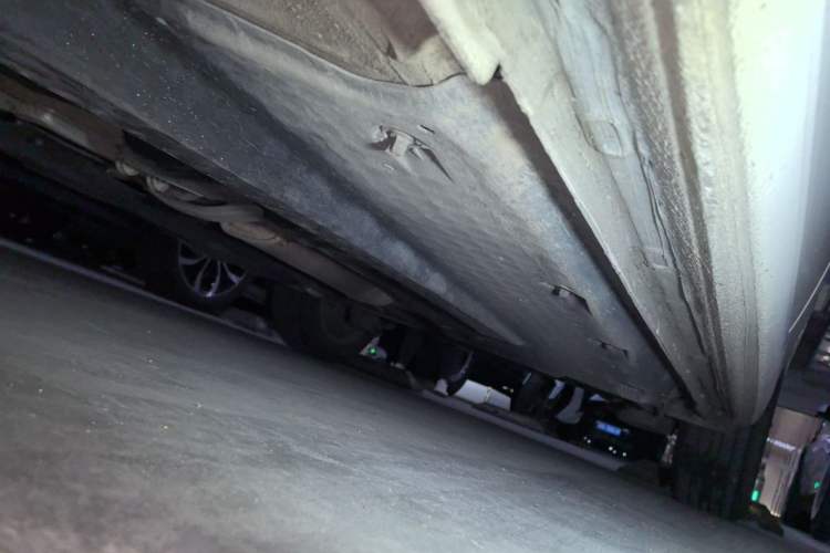 Used Volkswagen Polo 2014 1.6L Automatic Comfort Edition Chassis Front Left