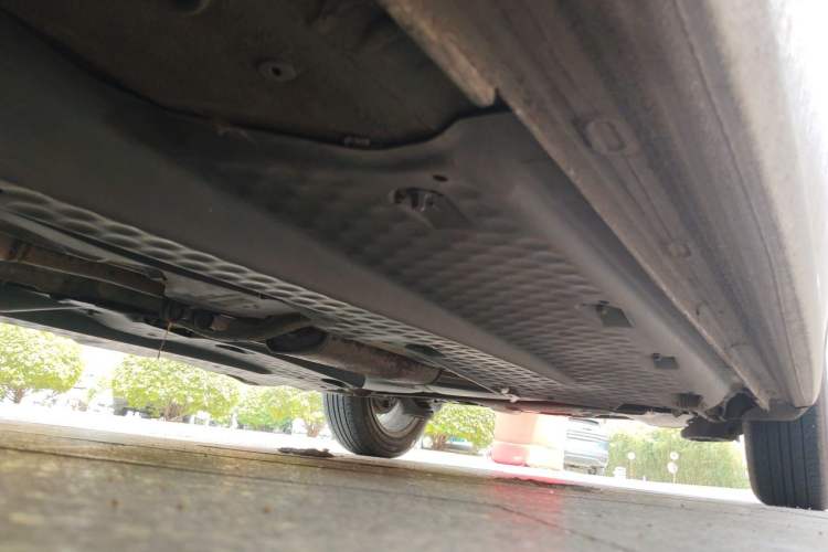Used Volkswagen Polo 2014 1.4L Manual Comfort Edition Chassis Front Left