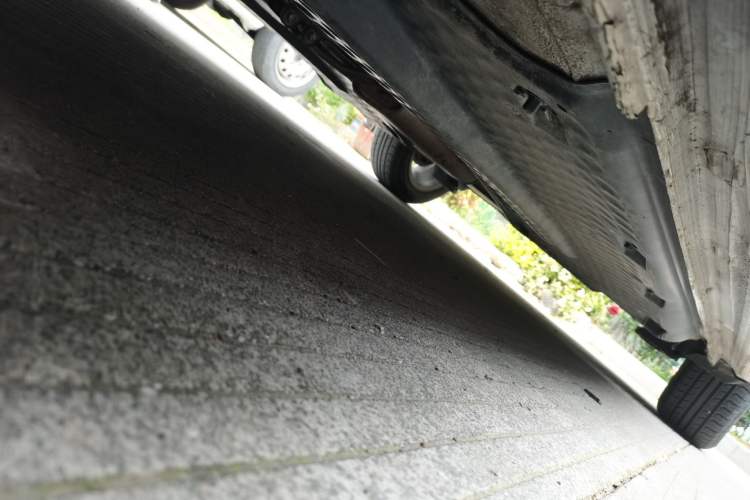 Used Volkswagen Polo 2014 1.4L Automatic Comfort Edition Chassis Front Left
