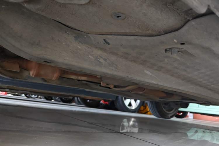 Used Volkswagen Polo 2014 1.4L Automatic Comfort Edition Chassis Front Left