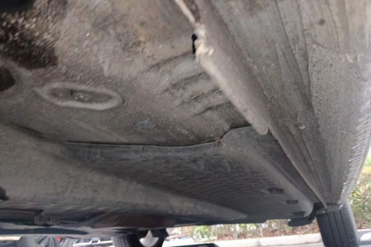 Used Volkswagen Polo 2014 1.6L Automatic Comfort Edition Chassis Front Left