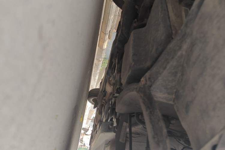 Used Volkswagen Polo 2014 1.4L Automatic Comfort Edition Chassis Front Left