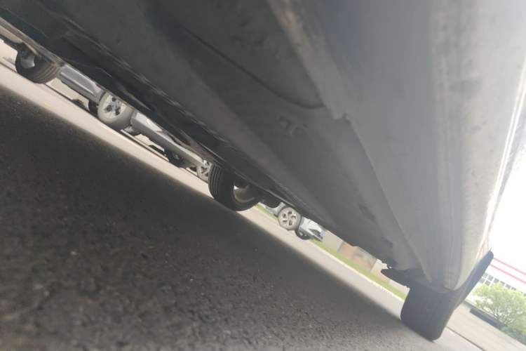 Used Volkswagen Polo 2014 1.6L Automatic Comfort Edition Chassis Front Left