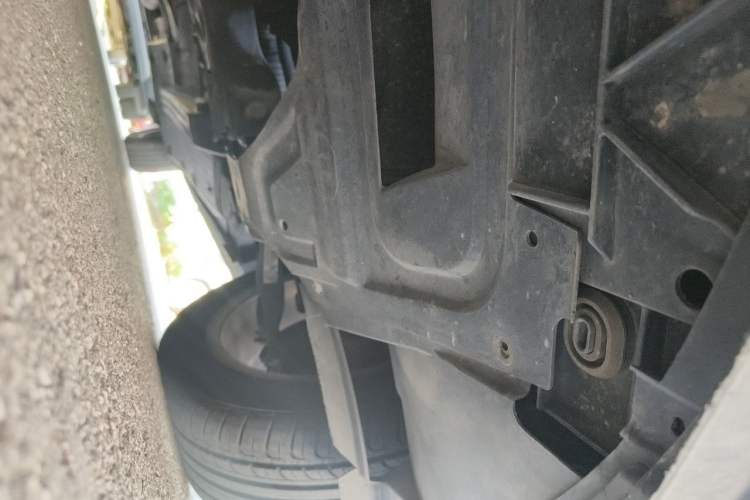Used Volkswagen Polo 2014 1.4L Manual Comfort Edition Chassis Front Left