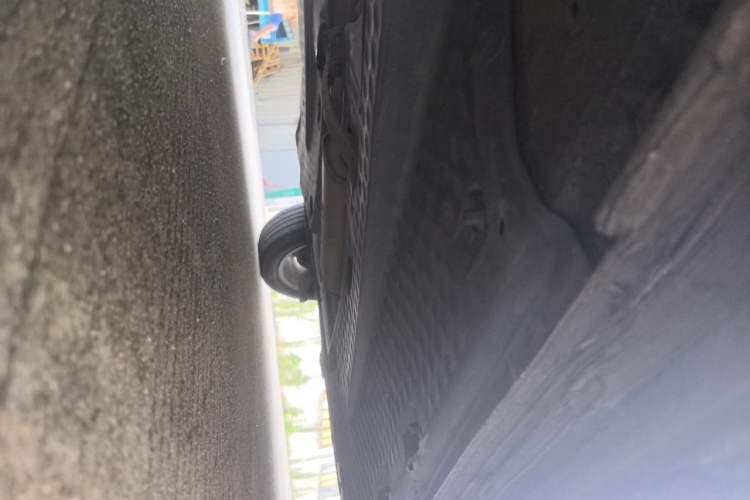 Used Volkswagen Polo 2014 1.6L Automatic Comfort Edition Chassis Front Left