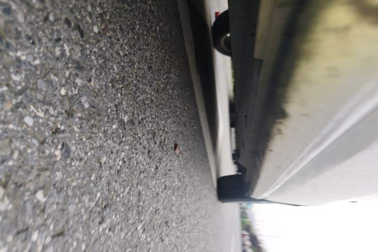 Used Volkswagen Polo 2014 1.4L Automatic Comfort Edition Chassis Front Left