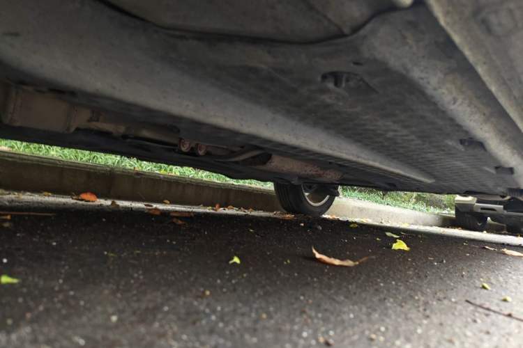 Used Volkswagen Polo 2014 1.6L Automatic Comfort Edition Chassis Front Left