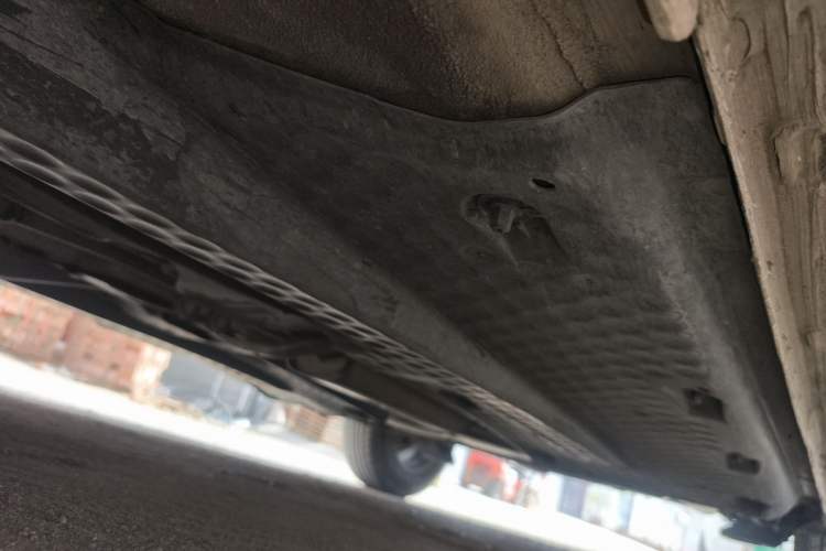 Used Volkswagen Polo 2014 1.4L Manual Fashion Edition Chassis Front Left