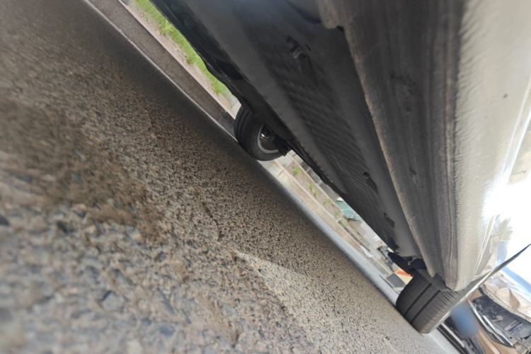 Used Volkswagen Polo 2014 1.6L Automatic Comfort Edition Chassis Front Left
