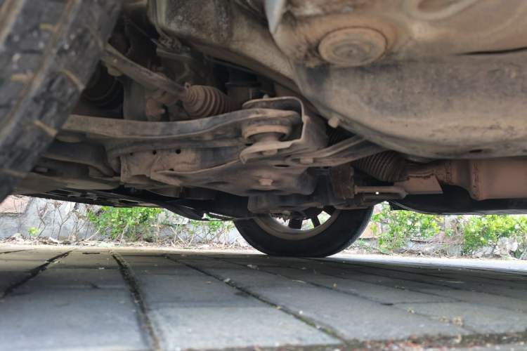 Used Volkswagen Polo 2014 1.4L Automatic Comfort Edition Chassis Front Left