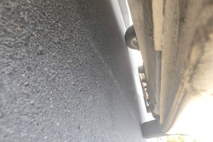 Used Volkswagen Polo 2014 1.4L Automatic Comfort Edition Chassis Front Left