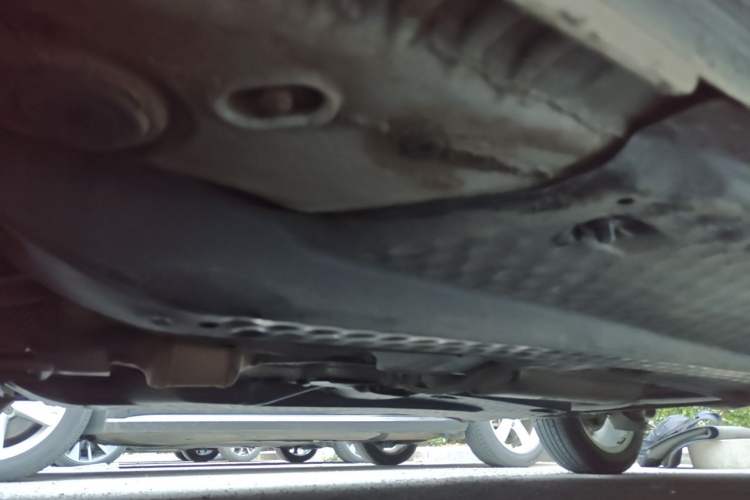 Used Volkswagen Polo 2014 1.4L Automatic Comfort Edition Chassis Front Left