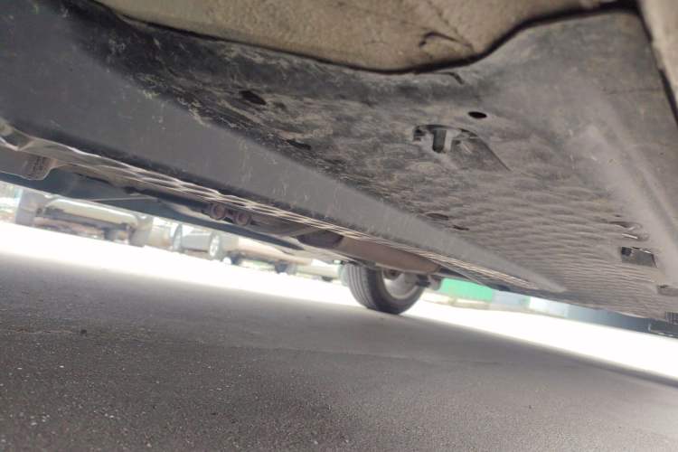 Used Volkswagen Polo 2014 1.6L Manual Comfort Edition Chassis Front Left