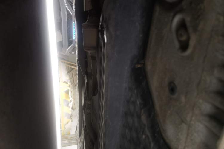 Used Volkswagen Polo 2014 1.4L Automatic Comfort Edition Chassis Front Left
