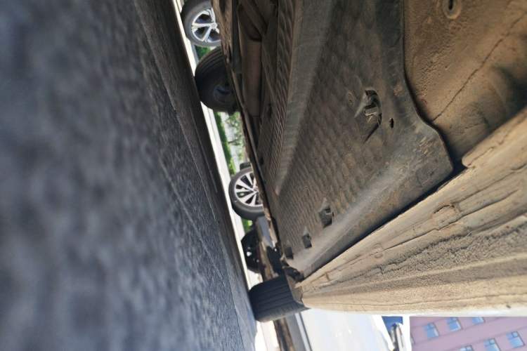 Used Volkswagen Polo 2014 1.4L Manual Fashion Edition Chassis Front Left