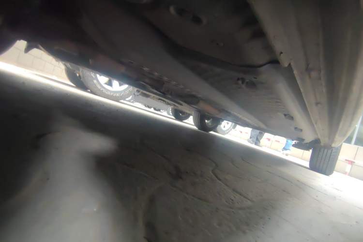 Used Volkswagen Polo 2014 1.6L Automatic Comfort Edition Chassis Front Left