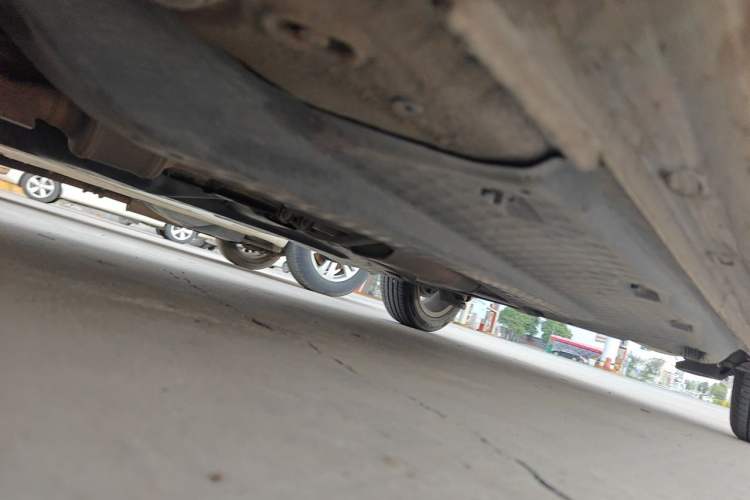 Used Volkswagen Polo 2014 1.4L Automatic Comfort Edition Chassis Front Left