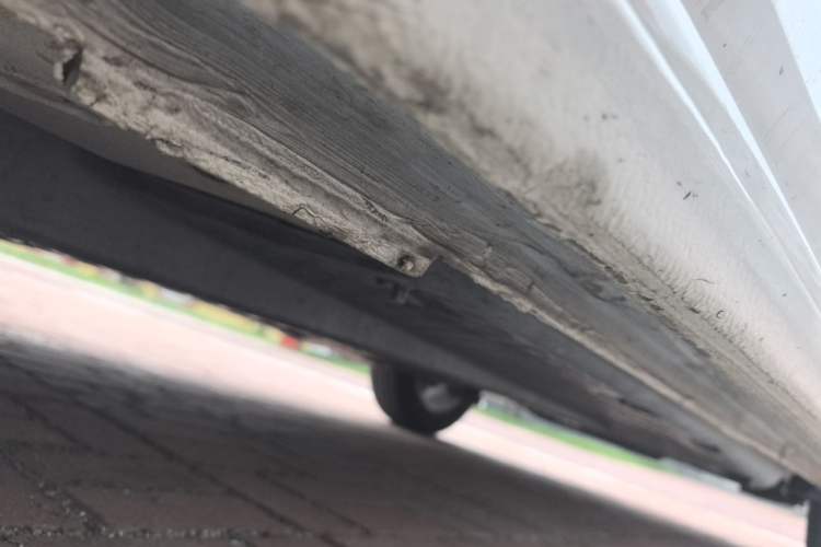 Used Volkswagen Polo 2014 1.4L Manual Fashion Edition Chassis Front Left
