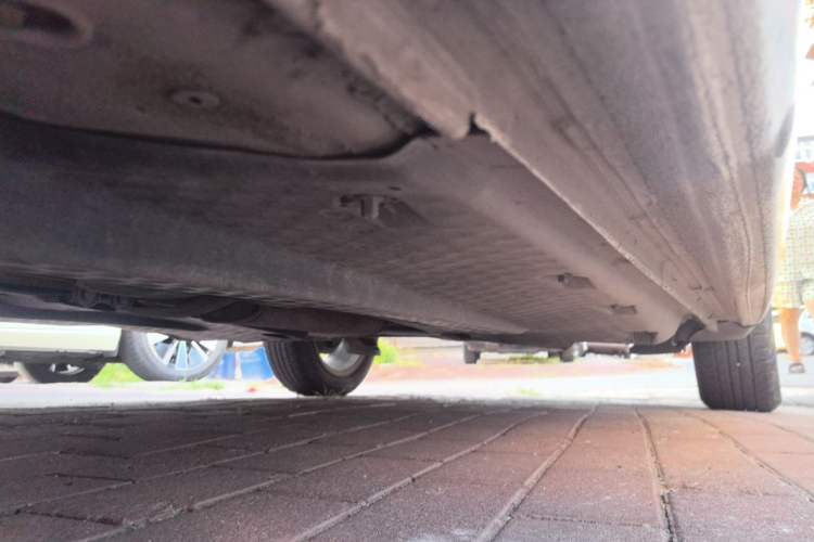 Used Volkswagen Polo 2014 1.4L Automatic Comfort Edition Chassis Front Left