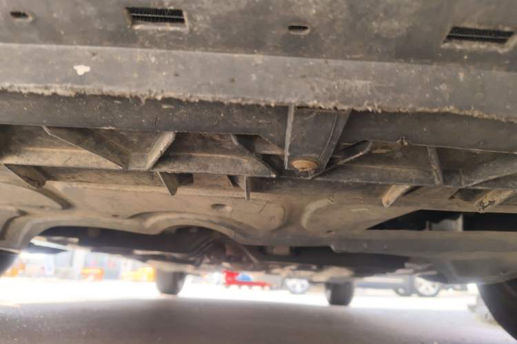 Used Volkswagen Polo 2014 1.4L Manual Fashion Edition Chassis Front