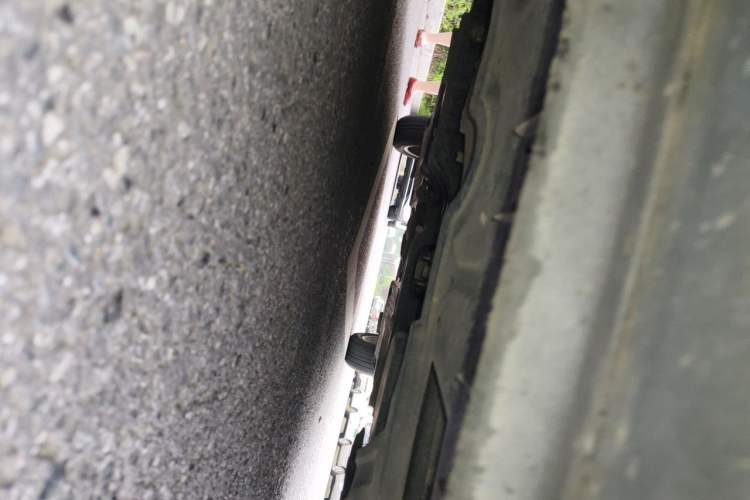 Used Volkswagen Polo 2014 1.4L Automatic Comfort Edition Chassis Front