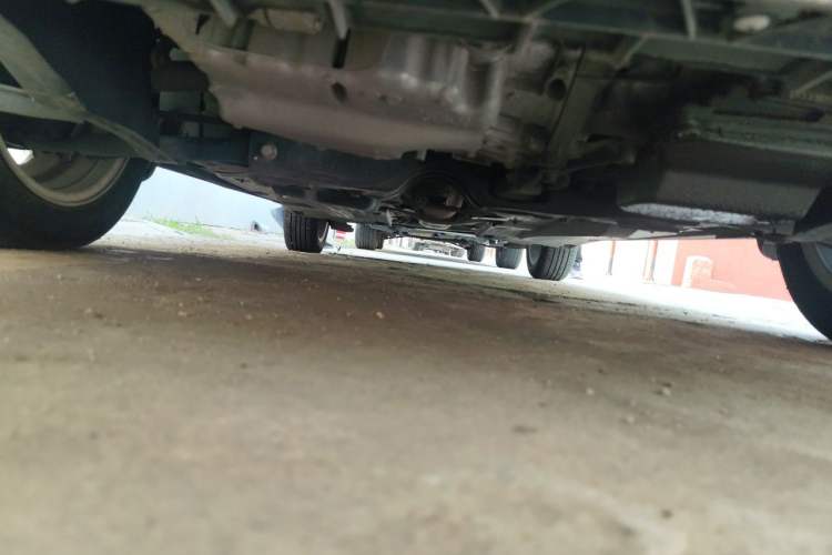 Used Volkswagen Polo 2014 1.6L Automatic Comfort Edition Chassis Front