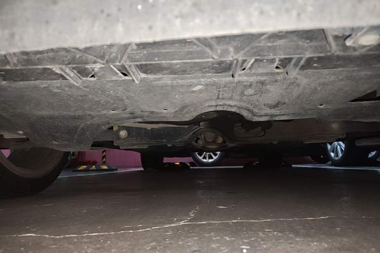 Used Volkswagen Polo 2014 1.4L Manual Fashion Edition Chassis Front