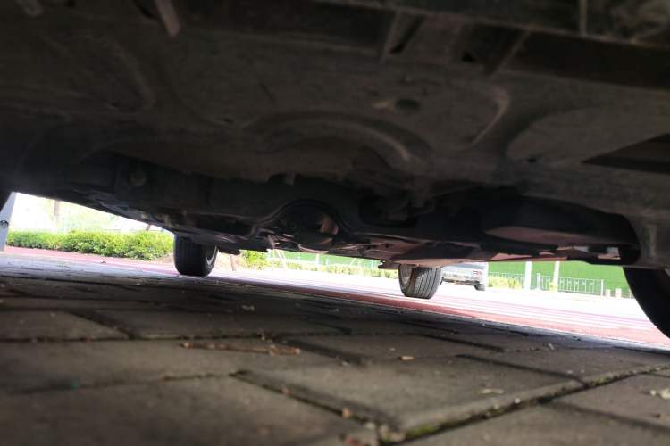 Used Volkswagen Polo 2014 1.4L Automatic Comfort Edition Chassis Front