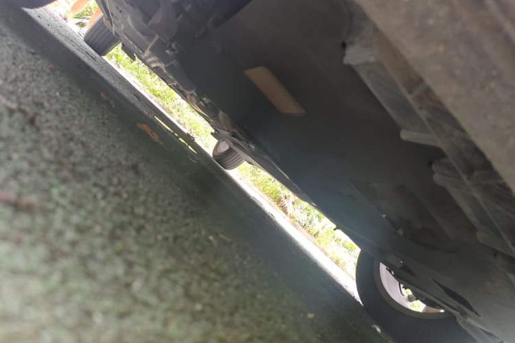 Used Volkswagen Polo 2014 1.4L Manual Comfort Edition Chassis Front