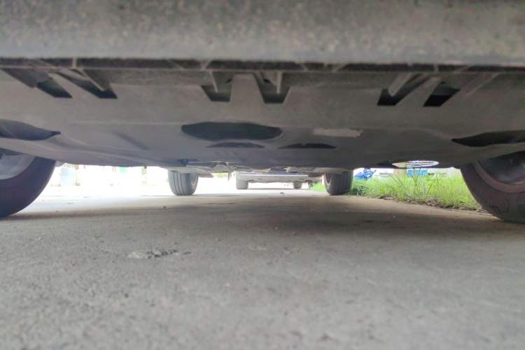 Used Volkswagen Polo 2014 1.6L Automatic Comfort Edition Chassis Front