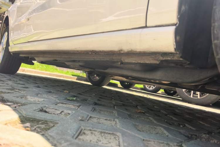 Used Volkswagen Polo 2014 1.6L Automatic Luxury Edition Chassis Front Right