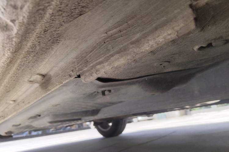 Used Volkswagen Polo 2014 1.4L Manual Comfort Edition Chassis Front Right