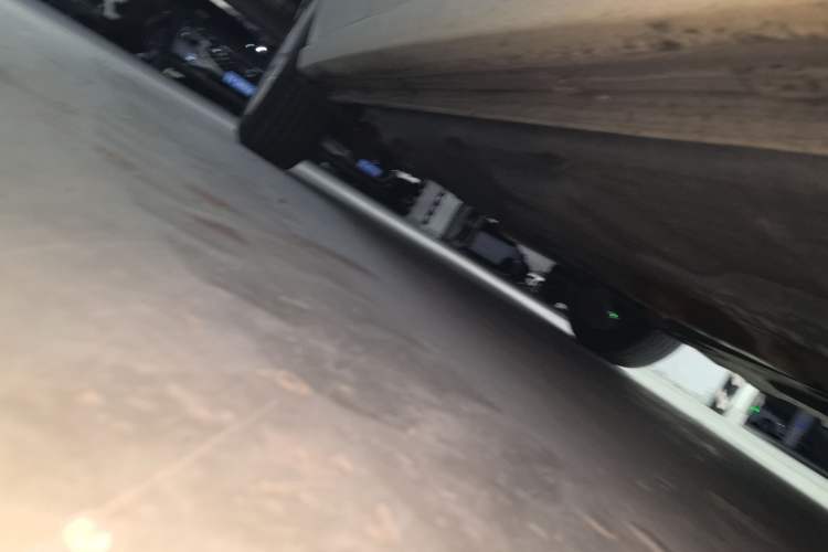 Used Volkswagen Polo 2014 1.6L Automatic Comfort Edition Chassis Front Right