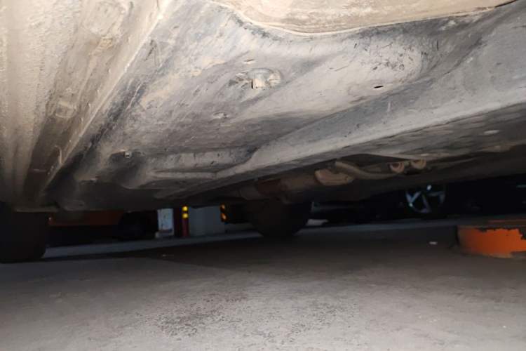 Used Volkswagen Polo 2014 1.6L Automatic Comfort Edition Chassis Front Right